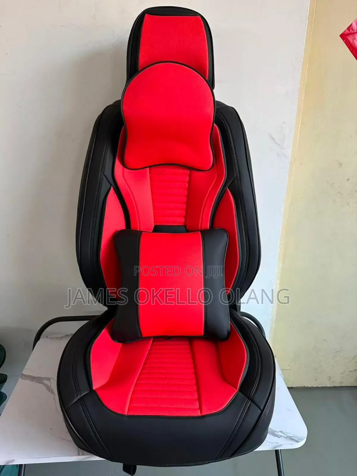 Outstanding High Quality Car Seat Covers.