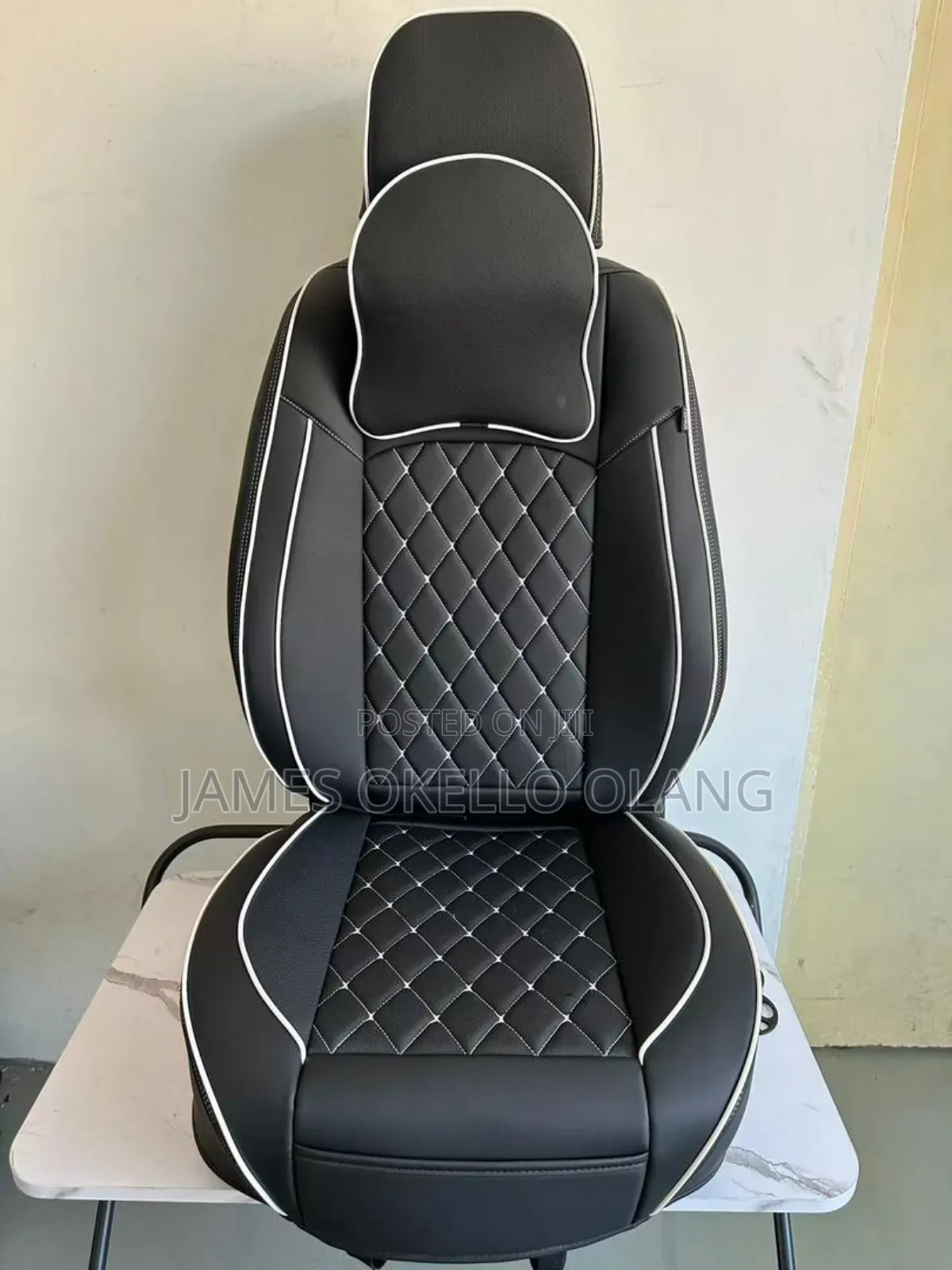 Outstanding High Quality Car Seat Covers.