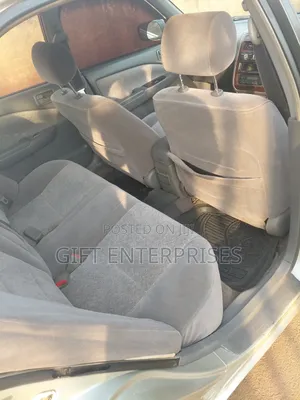 Toyota Premio 2001 Brown