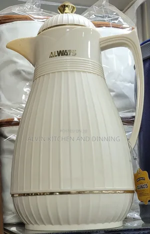 Vacuum Flask