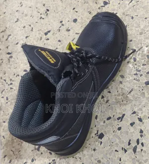 Safety Shoes