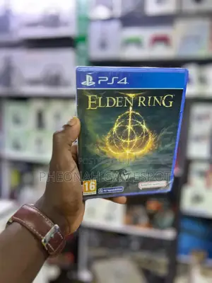 Elden Ring