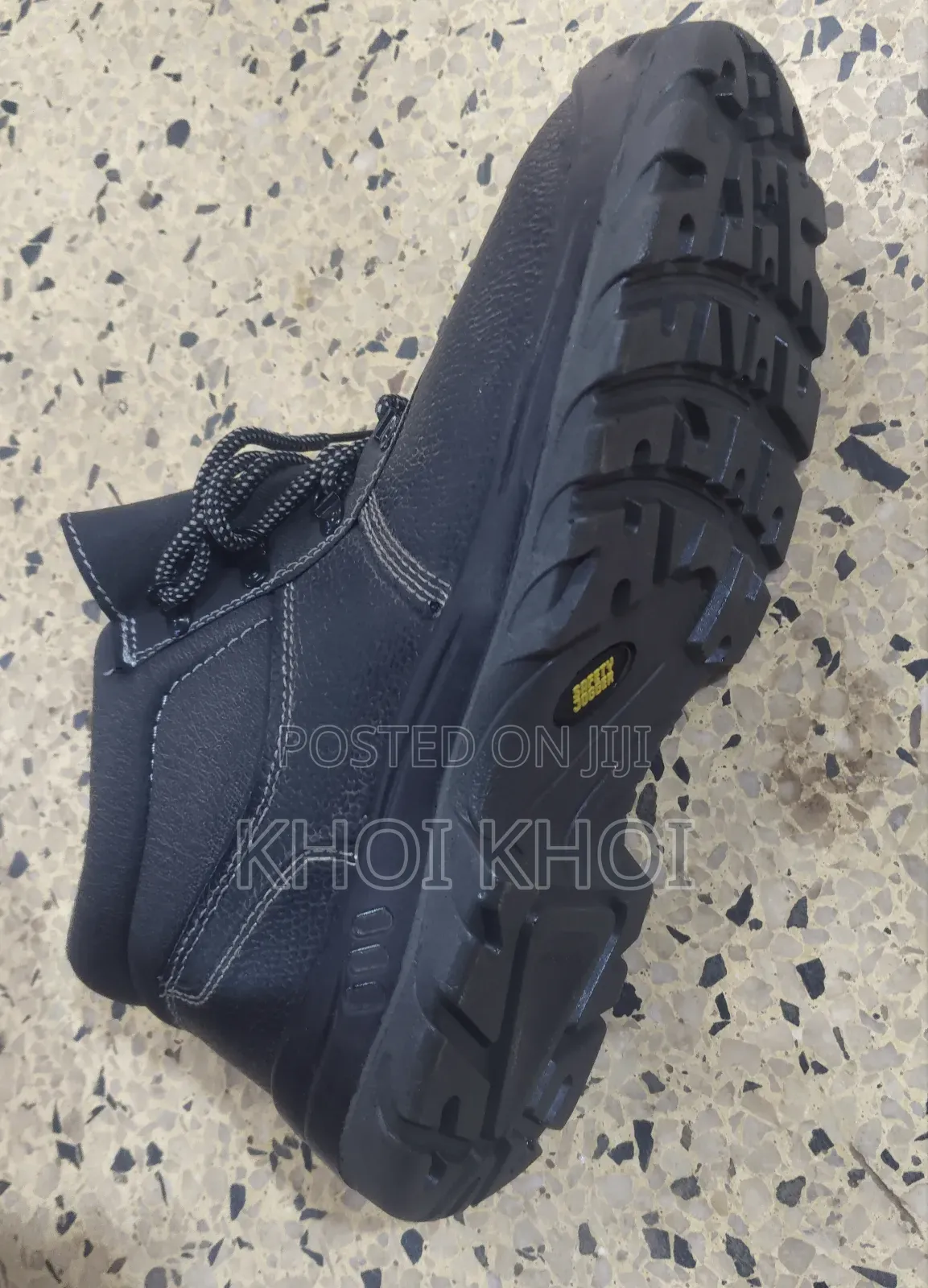 Safety Shoes