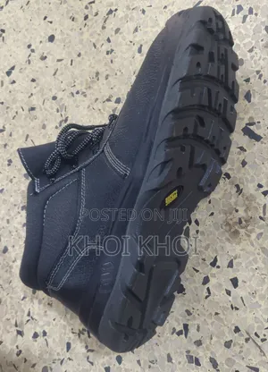 Safety Shoes