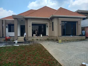 Furnished 4bdrm House in Kira, Central Division for sale