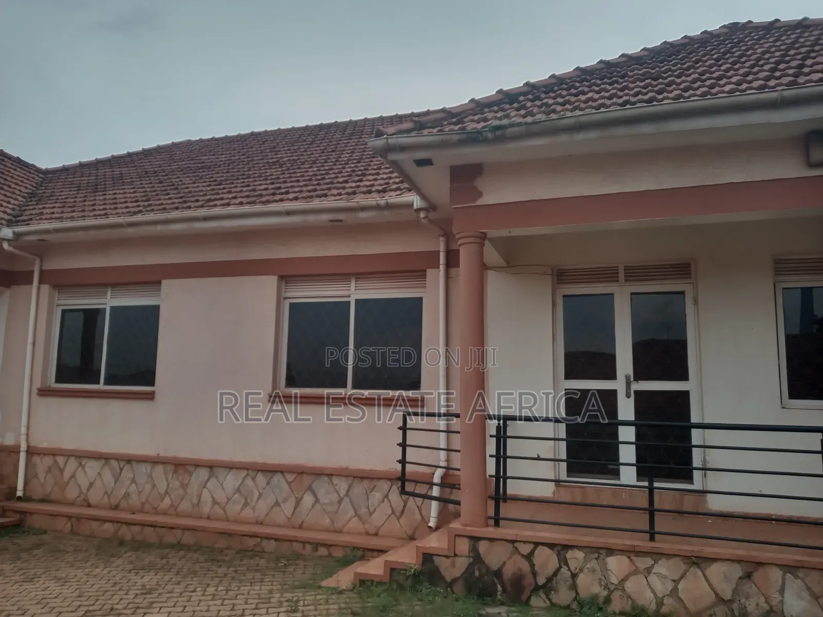 2bdrm Bungalow in Superman Broker, Kawempe for sale
