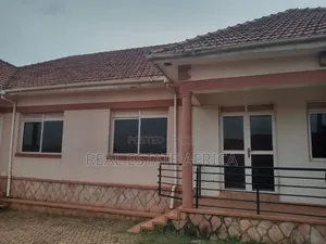 2bdrm Bungalow in Superman Broker, Kawempe for sale