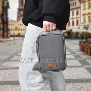 Wiwu Urban Travel Pouch Bag / Clutch Bag