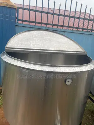 Milk Coolers