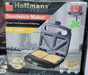Hoffmans Electric Sandwich Maker
