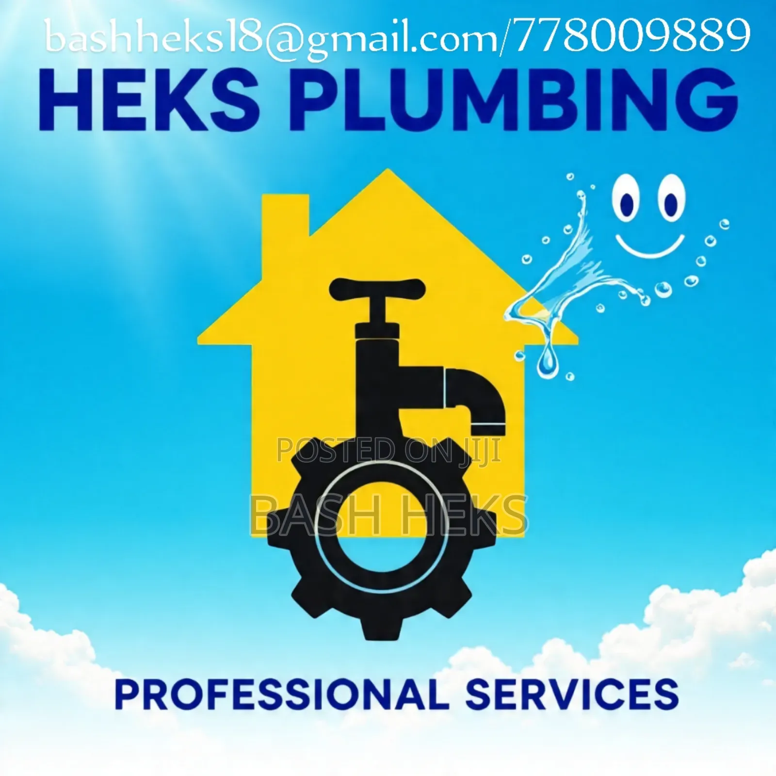 Plumbing Services