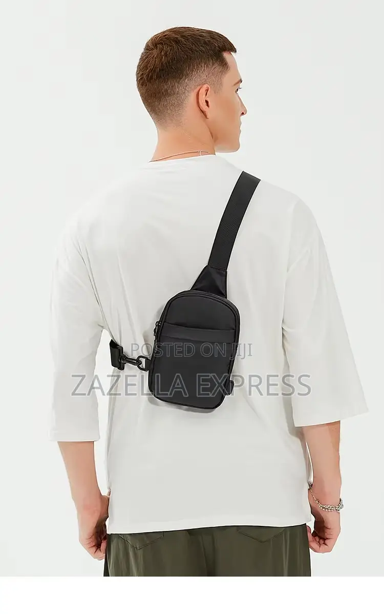 2in1 Cross Bag and Bag