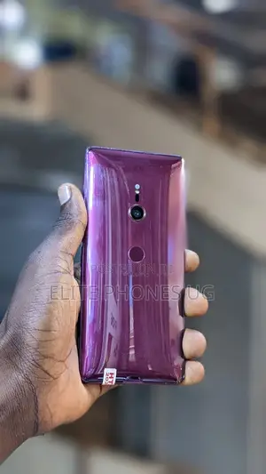 Sony Xperia XZ3 64 GB Pink