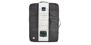 Wiwu Alpha Double Layer Laptop Bag for Upto 13.3inch Macbook