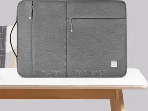 Wiwu Alpha Slim Laptop Sleeve Bag, Waterproof 14inch Macbook