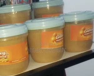 Peanut Butter 700ml