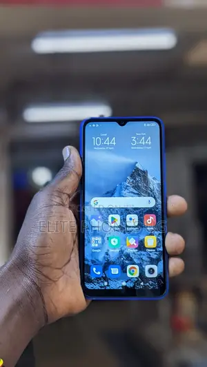 Xiaomi Redmi 9A 128 GB Blue