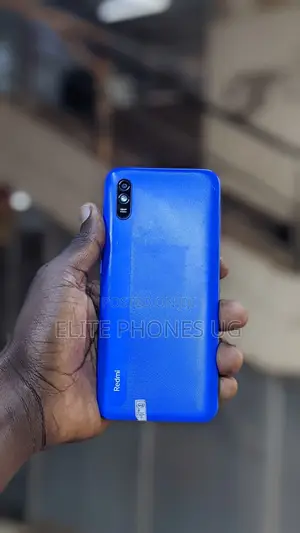 Xiaomi Redmi 9A 128 GB Blue