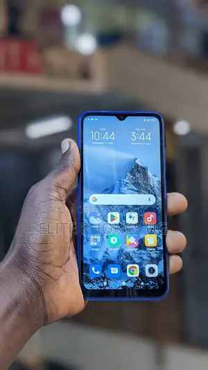 Xiaomi Redmi 9A 128 GB Blue