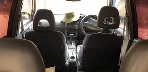 Toyota RAV4 Base 4x4 1997 Pearl