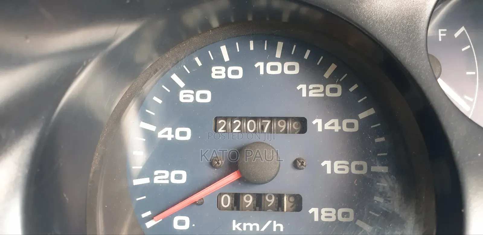 Toyota RAV4 Base 4x4 1997 Pearl