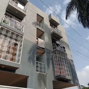 Furnished 1bdrm Apartment in Bukoto Property, Kawempe for rent