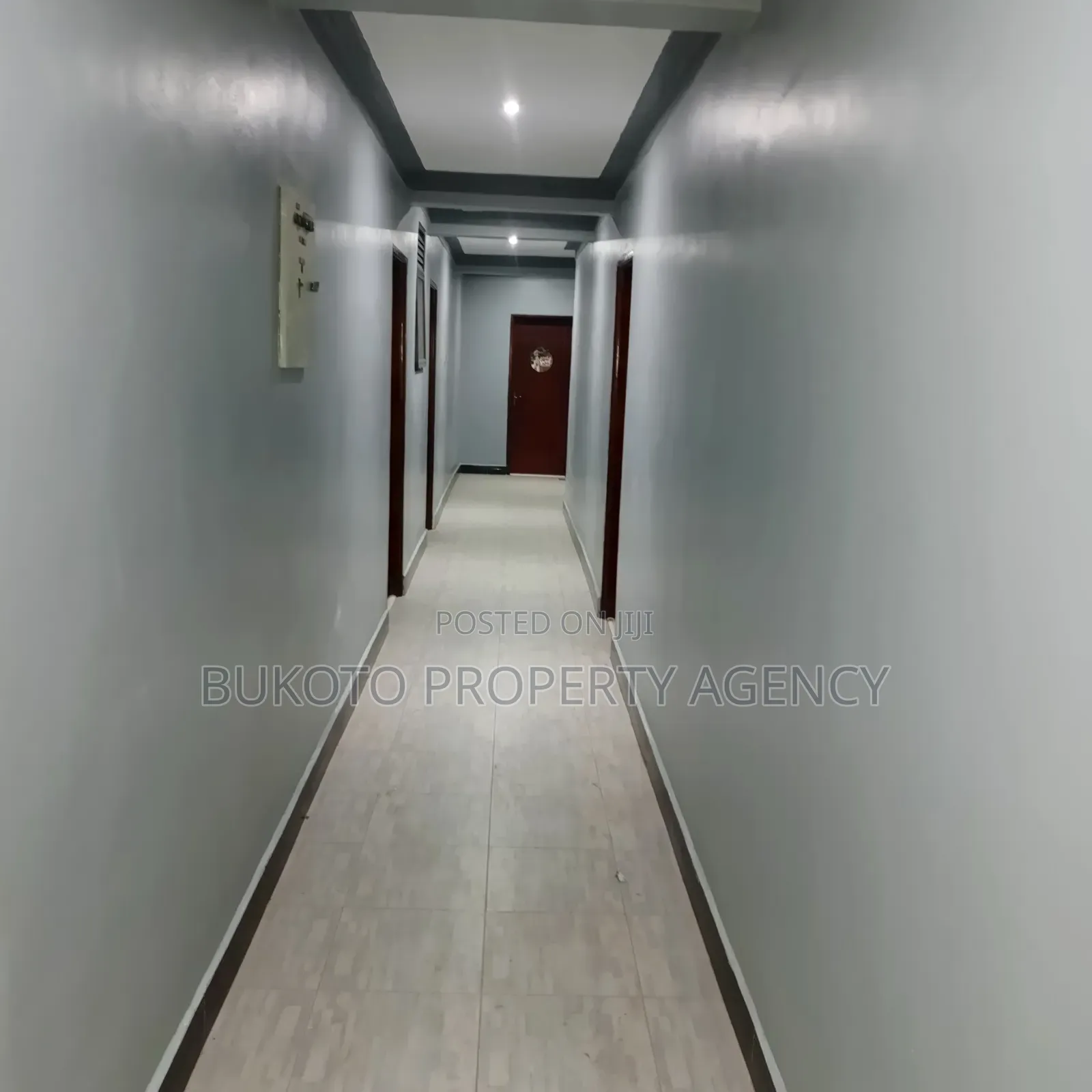 Furnished 1bdrm Apartment in Bukoto Property, Kawempe for rent