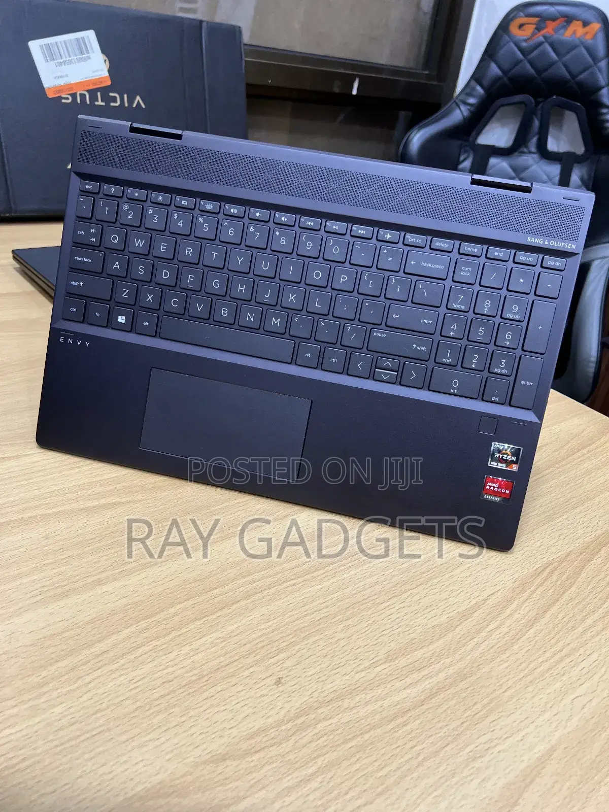 New HP Elite Dragonfly x360 11th Gen 16GB Intel Core i7 SSD 512GB