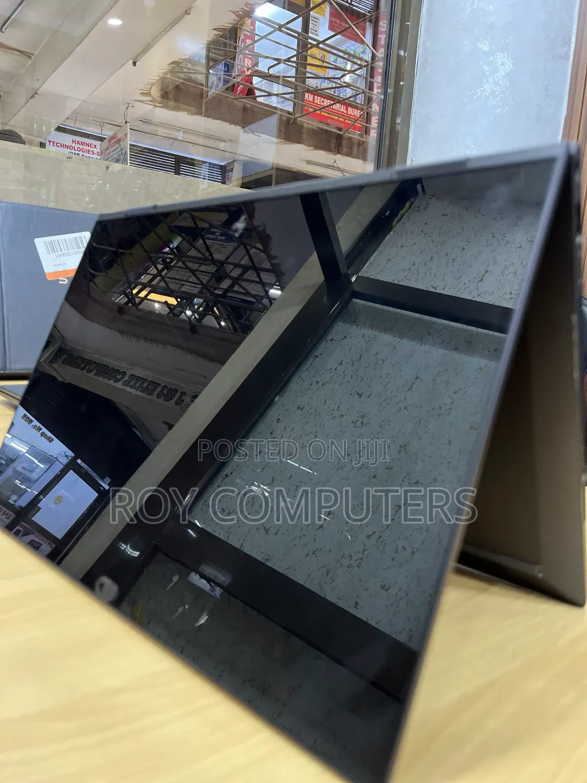 New HP Elite Dragonfly x360 11th Gen 16GB Intel Core i7 SSD 512GB