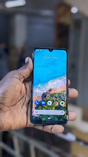 Xiaomi Mi A3 64 GB Black