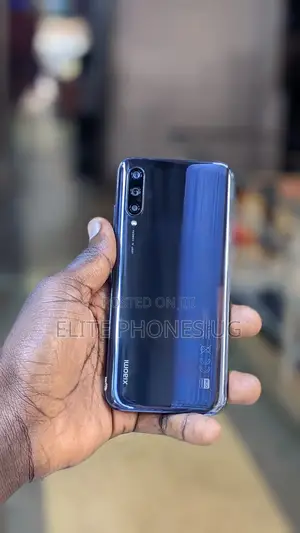Xiaomi Mi A3 64 GB Silver