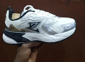 Men's Shoes