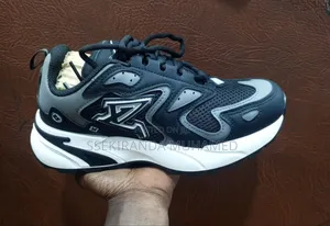 Men's Shoes
