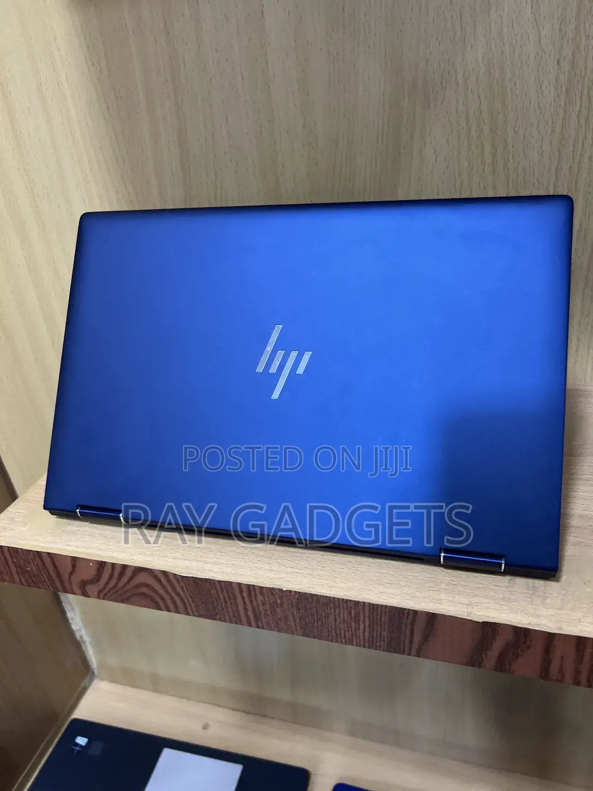 New Laptop HP Spectre X360 16GB Intel Core i7 SSD 512GB