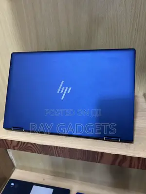 New Laptop HP Spectre X360 13 8GB Intel Core Ultra 9 SSD 256GB