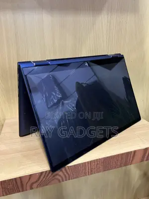 New Laptop HP Spectre X360 13 8GB Intel Core Ultra 9 SSD 256GB