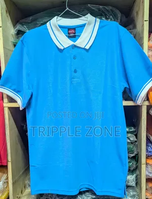 Sky Blue T-Shirt