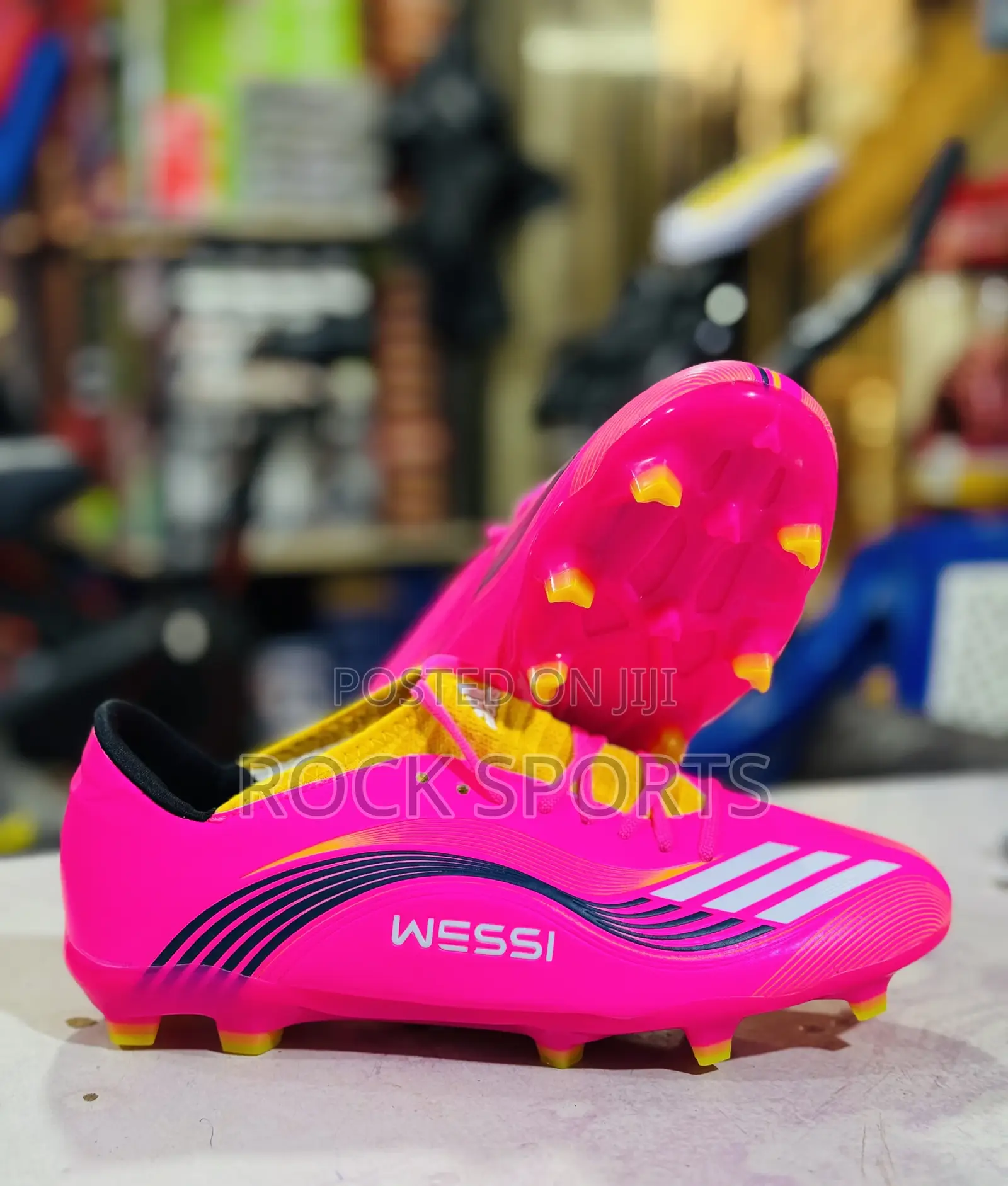 Football Shoes Messi