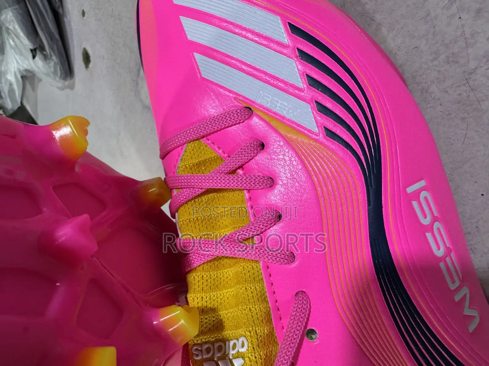 Football Shoes Messi