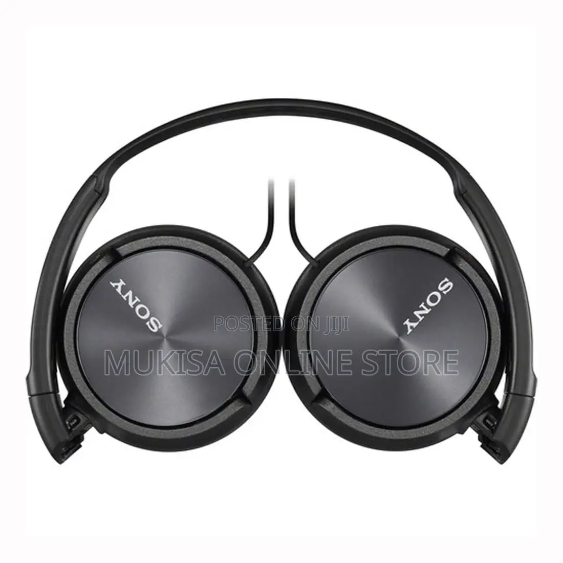 Sony on-Ear Wired Headphone