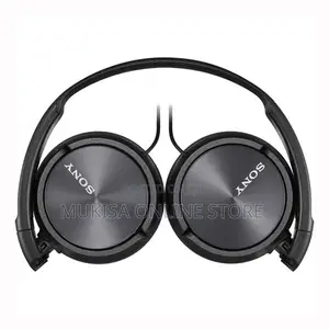 Sony on-Ear Wired Headphone