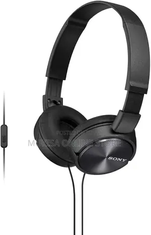 Sony on-Ear Wired Headphone