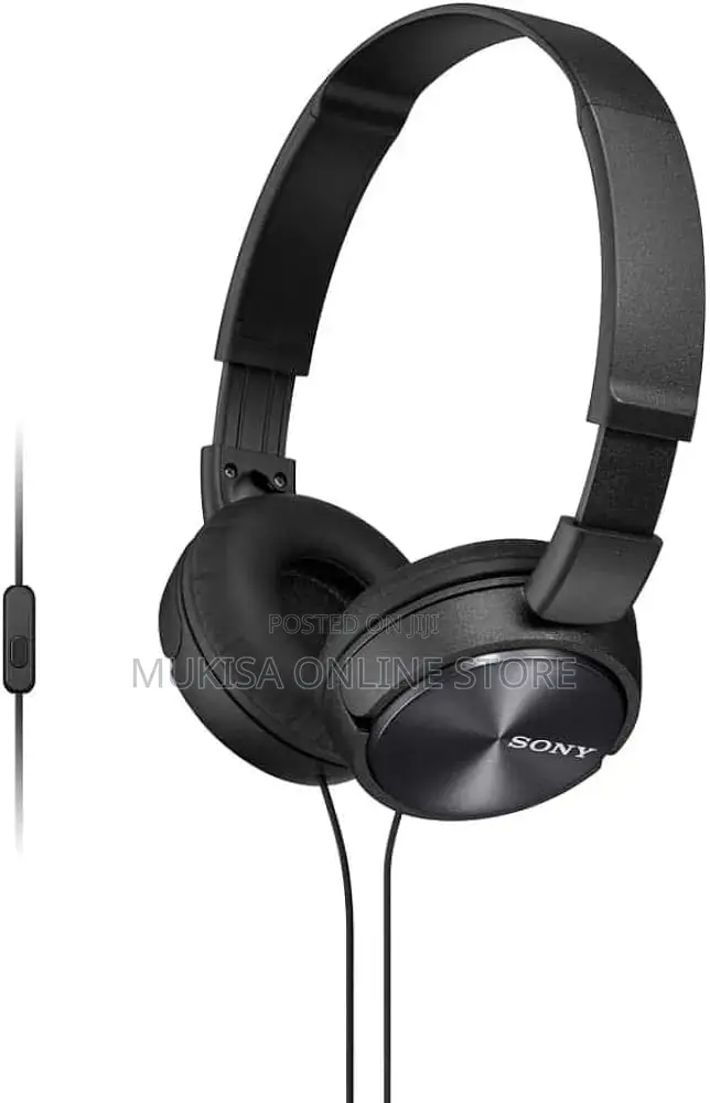 Sony on-Ear Wired Headphone