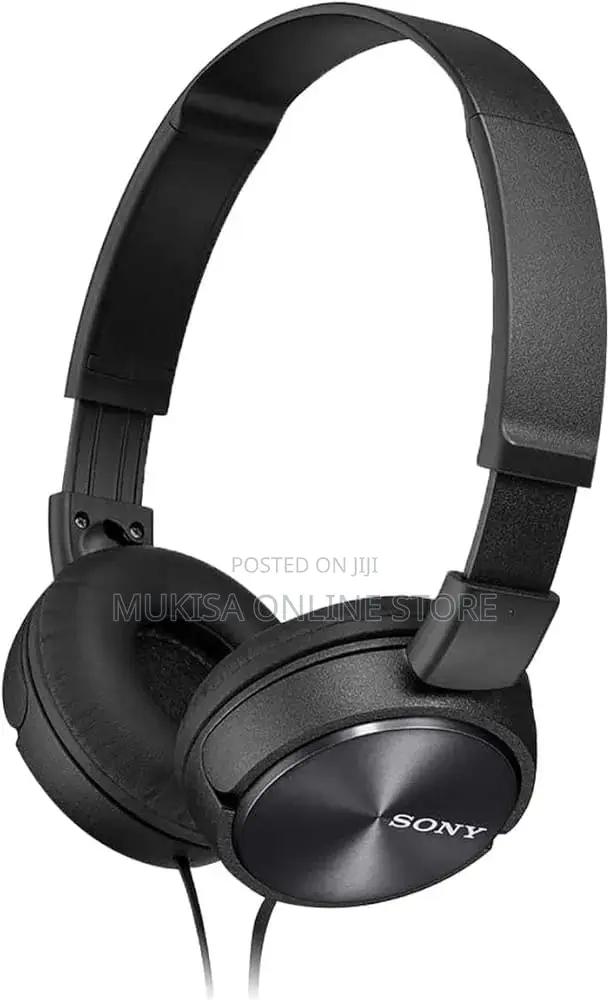 Sony on-Ear Wired Headphone