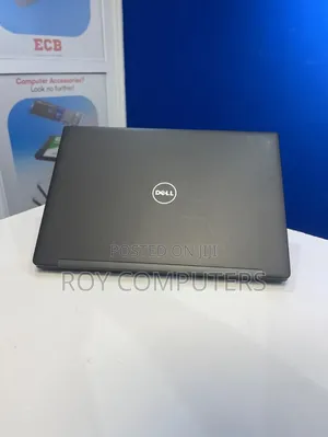 New Laptop Dell Latitude 12 5280 8GB Intel Core i5 SSD 256GB