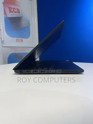 New Laptop Dell Latitude 12 5280 8GB Intel Core i5 SSD 256GB