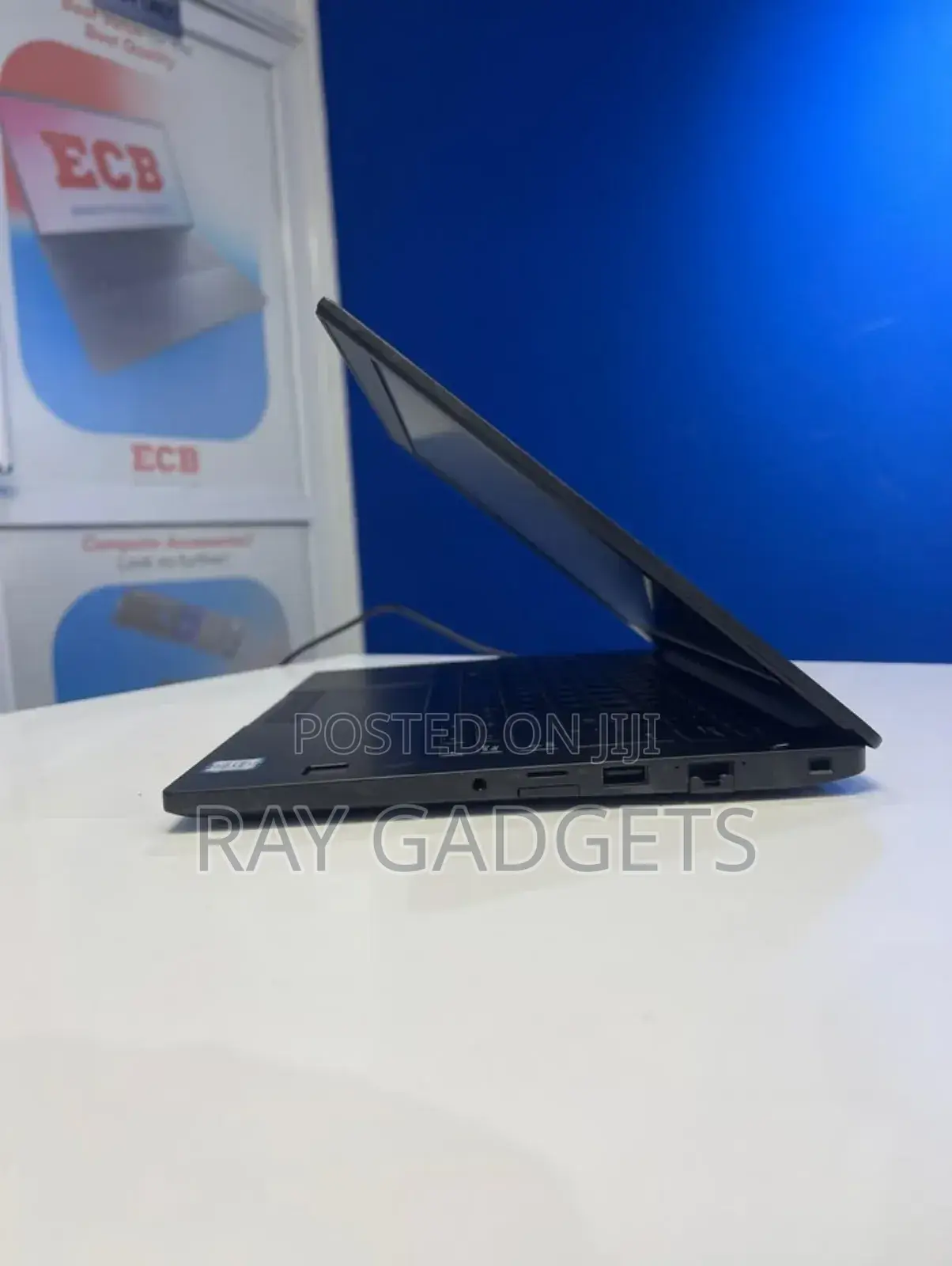 New Laptop Dell Latitude 12 5280 8GB Intel Core i5 SSD 256GB