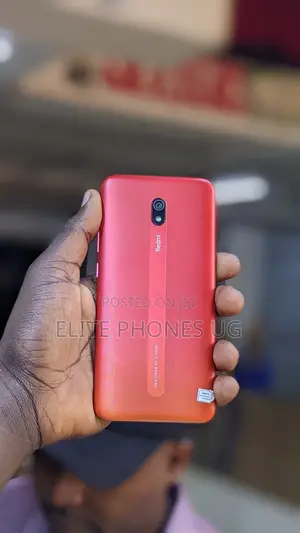 Xiaomi Redmi 8A 32 GB Red