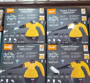 Steam Cleaner