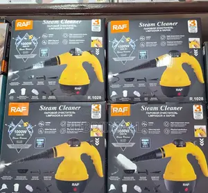Steam Cleaner